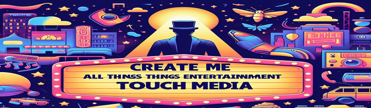 Touch Media