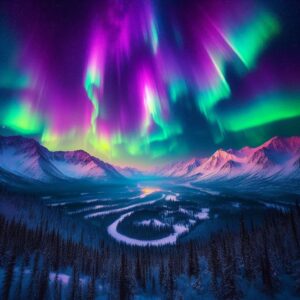 Aurora Borealis