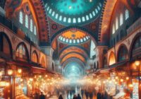 Grand Bazaar Istanbul