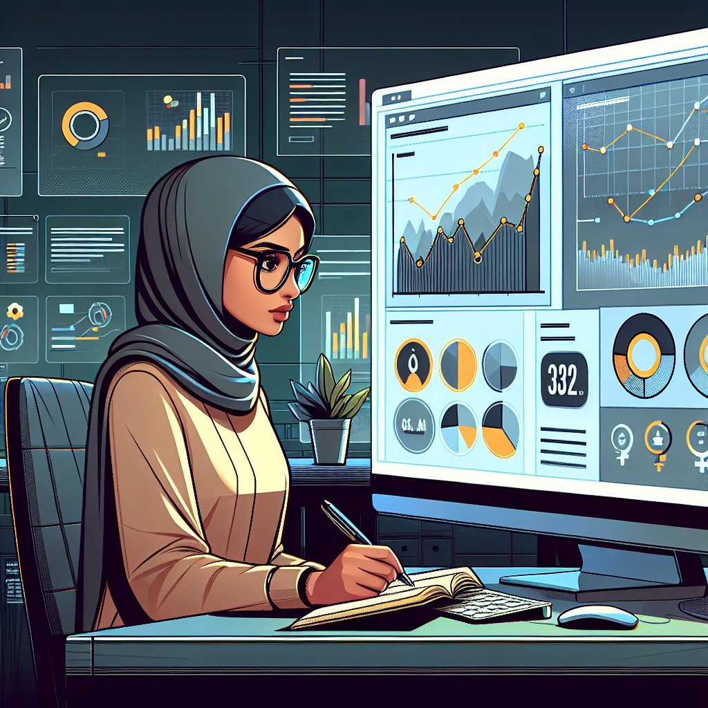 Mengukur Keberhasilan Kampanye Digital dengan Alat Analytics Modern