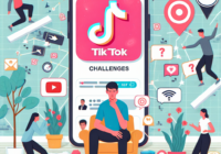 Mengapa Trending Challenges di TikTok Cepat Viral?