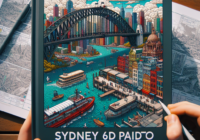 Panduan Lengkap Paito Warna Sydney 6D: Cara Membaca dan Menggunakannya