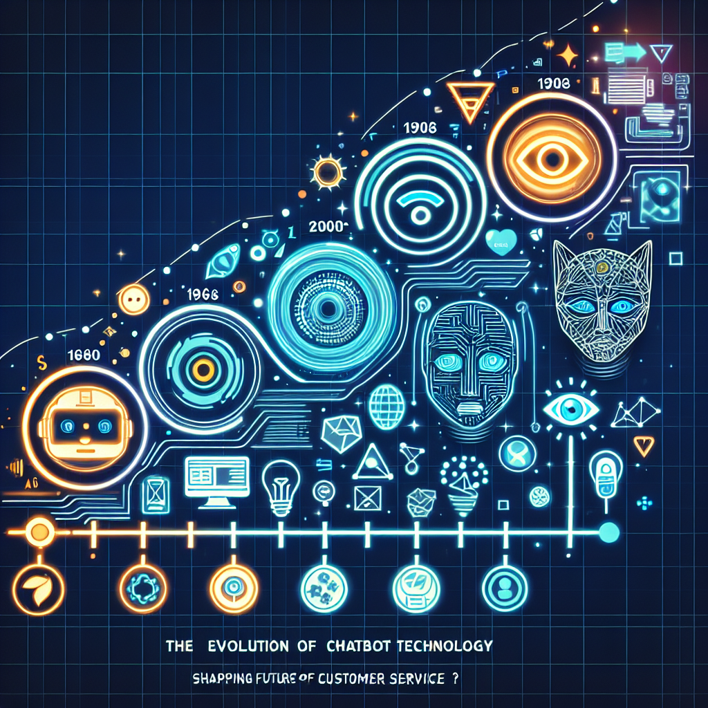 Evolusi Teknologi Chatbot: Membentuk Masa Depan Layanan Pelanggan