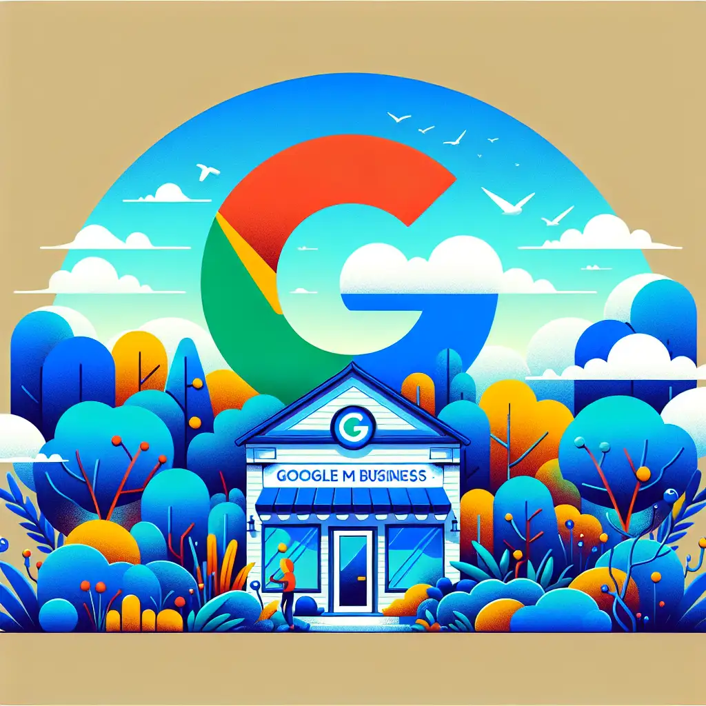 Mengoptimalkan Keberadaan Bisnis Anda di Google My Business