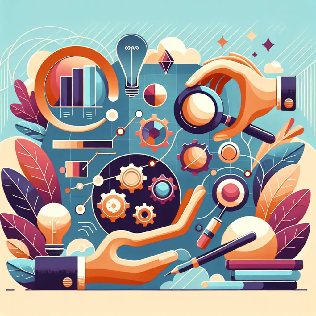 Peran Desain Infografis dalam Menyampaikan Pesan Bisnis secara Efektif