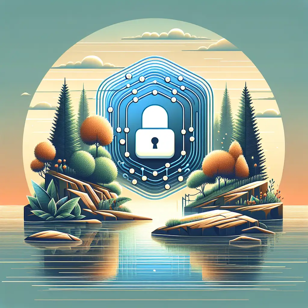 Mengamankan Identitas Digital dengan Teknologi Enkripsi Mutakhir