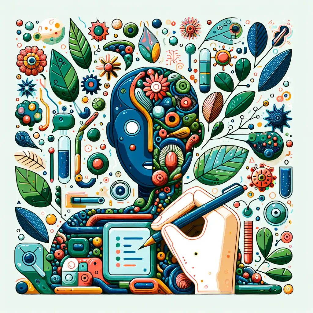 Menggabungkan Teknologi AI dalam Desain Produk Digital untuk Pengalaman yang Lebih Baik